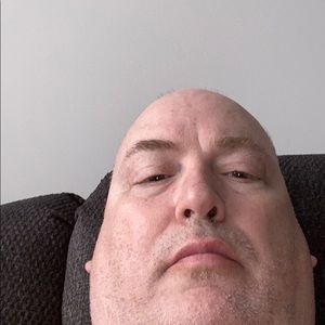 Meet your Posher, Randy